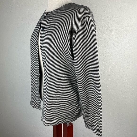 Josephine Chaus Cardigan Sweater Size M EUC - Picture 3 of 6